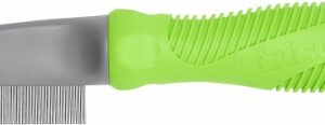 D-3-4 DELUXE FLEA COMBS NEW ITEM!