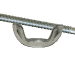 I-2-7 Adjustment Screw for all wafer type Incubators