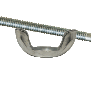 I-2-7 Adjustment Screw for all wafer type Incubators