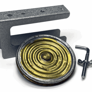 F-7-1 # 3007 Wafer Only