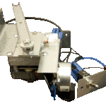 # 3021 Automatic Turner Unit Complete