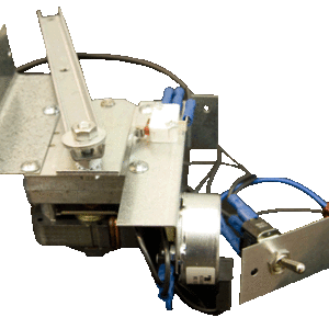 # 3021 Automatic Turner Unit Complete