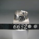 E-9-1 305A Sealed Bands (100 Count)