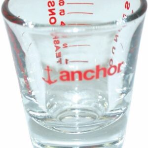 G-4-2 Glass Measuring Cup  NEW LOWER PRICE !