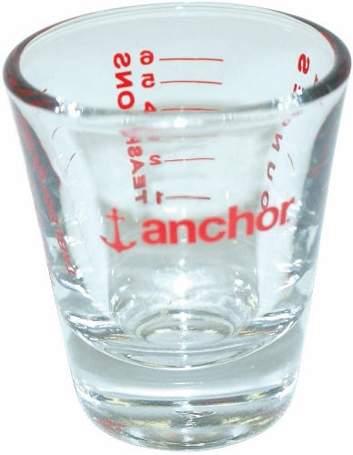 G-4-2 Glass Measuring Cup  NEW LOWER PRICE !