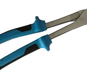 F-3-6  Super Deluxe J-clip Pliers with soft grip handle. NEW!