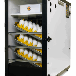 NEW MODEL P1502 INCUBATOR