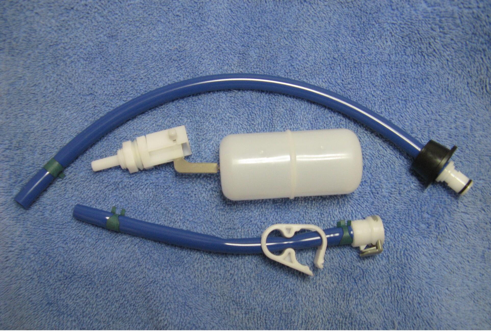 G-7-5 V3032  Humidity Tray Replacement Float Valve