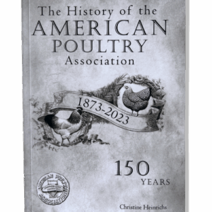 History of the first 150 years of the APA VERY LIMITED!