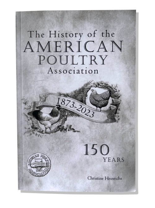 History of the first 150 years of the APA   VERY LIMITED!