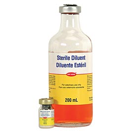 F-1-1 MAREK'S VACCINE + Diluent 1000 Dose