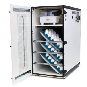 NEW MODEL P1500 INCUBATOR New Design !
