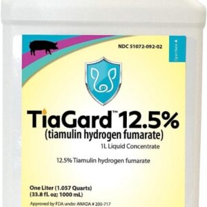 TIA-GARD (denagard generic)