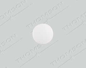 H-6-8 Penicillin V (25 Tablets) VERY LMTD