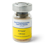 F-1-1 AE & FOWL POX VACCINE VERY LIMITED!