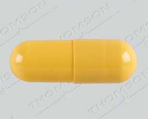 H-6-1 Amoxicillin 250mg. (25 Capsules) Very Limited