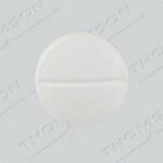H-6-2 Bactrim (25 Tablets)