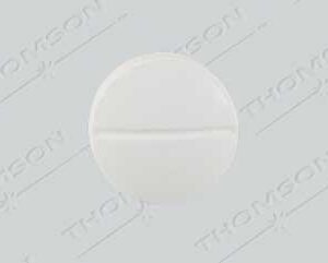 H-6-2 Bactrim (25 Tablets)