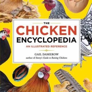 The Chicken Encyclopedia