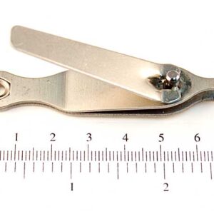 I-2-3 New Improved Toe Punch