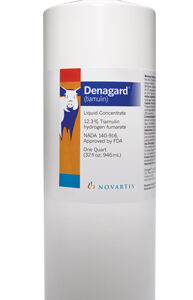 Denagard  Liquid 12.5%  32 OZ