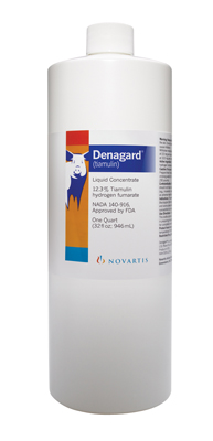 Denagard  Liquid 12.5%  32 OZ