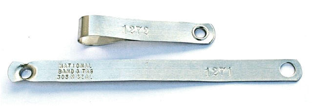 305XL Sealed Bands 50