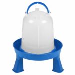 VDT9870 1.5 Quart Poultry Waterer With Legs