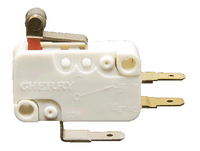 # 3024 Roller Switch for Drive Motor